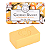 Sabonete Natural Em Barra Mão Corpo Aromas 180g Giorno Bagno - Imagem 2