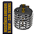 Resistencia Ducha Gorducha 4T 220v 5700w Zagonel Original - Imagem 2