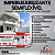 Impermeabilizante Reparo Rodapé Parede Argamassa 12kg Vedax - Imagem 4