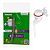 Resistência Torneira Pratica Touch 5500w 220v Zagonel - Imagem 1