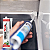 Silicone Selante Cola Pu 40 Flex Cinza 400g Vedax - Imagem 5
