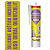 Silicone Acético Multiuso Incolor Banheiro 250g Quartzolit - Imagem 2
