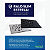 Ralo Slim P/box Inox Polido Inteligente 10x14cm Cromado Estrela - Imagem 5