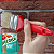 Verniz Acrílico Premium Plus Base Água Tijolo 3,6l Lukscolor - Imagem 4