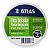 Fita Telada Reparo Autoadesiva 100mmX20m Gesso Drywall Atlas - Imagem 3