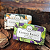 Sabonete Natural Em Barra Mão Corpo Aromas 180g Giorno Bagno - Imagem 12