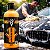 Shampoo Automotivo Lava Autos Com Cera V8 500ml Sanol - Imagem 5