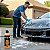 Shampoo Automotivo Lava Autos Com Cera V8 500ml Sanol - Imagem 2