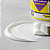 Adesivo Acrílico P/Pisos Vinilicos Branco Balde 4kg Quartzolit - Imagem 4