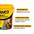 Aditivo Para Argamassa E Chapisco Bianco 3,6lt Vedacit - Imagem 2