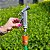 Engate Rápido Plástico 1/2" Esguicho Irrigadores  Garden  1240E - Imagem 2