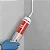 Adesivo Prego Liquido Cola Plástico Vidro Taco 310ml Wurth - Imagem 4