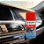 Limpa Higieniza Ar Condicionado Automotivo 145ml Wurth - Imagem 4