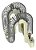 Resistencia Ducha Moment Sublime Move 4T 220v 6800w Zagonel - Imagem 3