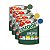 Kit 4 Tintas Piso Copa Do Mundo Decoração 900ml Lukscolor - Imagem 4