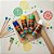 Kit 4un Tinta Spray Copa Do Mundo Decoração Brasil Lukscolor - Imagem 4