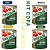 Kit 4 Tintas Piso Copa Do Mundo Decoração 3,6lt  Lukscolor - Imagem 2