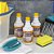 Kit 3und Limpa Ferrugem Piso Porcelanatos 500ml Duratto - Imagem 5