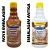 Kit 3und Limpa Ferrugem Piso Porcelanatos 500ml Duratto - Imagem 2