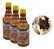 Kit 3und Limpa Ferrugem Piso Porcelanatos 500ml Duratto - Imagem 1