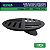 Grelha Com Fecho Automático MAX Redondo 10cm Preto Estrela - Imagem 5