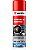 Repelente De Roedor Protetor Fiação Automotivo 400ml Wurth - Imagem 1