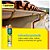 Kit Selante Veda Calha Rufo 360gr Quartzolit + Aplicador - Imagem 5