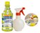Limpador Desincrustante P/Louça Sanitária Duratto + Borrifador - Imagem 1