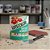 Kit Massa Acrilica PVA 3,6lt Lukscolor + Lixa G120 + Espátula Aço - Imagem 6