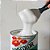 Kit Massa Acrilica PVA 900ml Lukscolor + Lixa G120 + Espátula Aço - Imagem 5