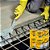 Kit 3un Compound Adesivo Estrutural Cola Ferro Concreto 1kg Vedacit - Imagem 5