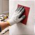 Kit 3und Folhas de Lixa Massa Gesso Parede G120 Ms-230 Cortag - Imagem 4