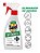 Eliminador Odores Tenis Capacete Roupa Sanol A7 330ml 3und - Imagem 2