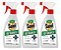Eliminador Odores Tenis Capacete Roupa Sanol A7 330ml 3und - Imagem 1