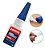 Kit C/8 Colas Super Bonder Ultra 20g Loctite Ultra Forte - Imagem 6