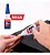Kit C/8 Colas Super Bonder Ultra 20g Loctite Ultra Forte - Imagem 4