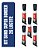 Kit 5und Super Bonder Power Flex Gel 2g Loctite Henkel - Imagem 1
