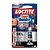 Kit 3 Und Super Bonder Power Flex Gel 2g Loctite - Imagem 1