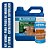 Verniz Para Pisos de Madeira Base Àgua 5lt + Catalisador Sayerlack - Imagem 2