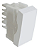 Conjunto Interruptor Simples C/Placa 4X2 Siena 6511 Branco - Imagem 3