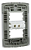 Conjunto Interruptor Simples C/Placa 4X2 Siena 6511 Branco - Imagem 2