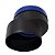 Anel Neo C/ Bolsa Excêntrica 4" P/Vaso Preto Entrela 3106 - Imagem 4