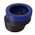 Anel Neo C/ Bolsa Excêntrica 4" P/Vaso Preto Entrela 3106 - Imagem 3