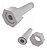 Bloqueador de Ar Com Tubete 3/4" Longo Branco Estrela 2237 - Imagem 2