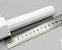 Bloqueador de Ar Com Tubete 3/4" Longo Branco Estrela 2237 - Imagem 3