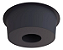 Anti Cheiro P/Ralo Banheiro Insetos 100mm Preto Estrela 3111 - Imagem 3