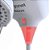 Chuveiro Eletrônico Move Ducha 7500w Branco 220v Zagonel - Imagem 5