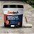 Tinta Borracha Liquida Impermeabilizante Branco Parede Laje 4kg Bautech - Imagem 3