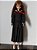 Roupa Boneca Uniforme Japonês - Imagem 2