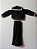 Roupa Boneca Uniforme Japonês - Imagem 9
